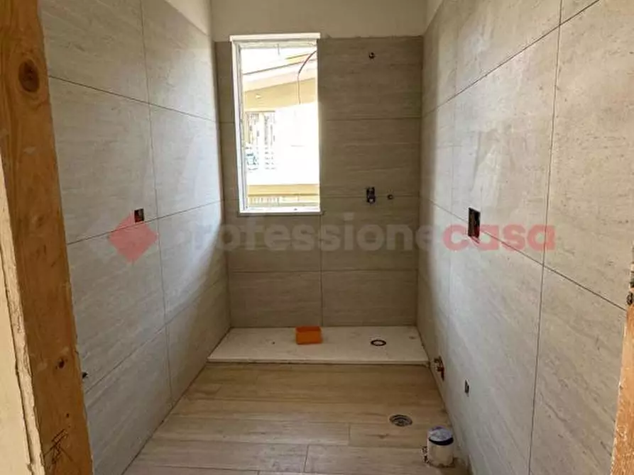 Immagine 6 di Appartamento in vendita  in Via CAVONE a Frattaminore