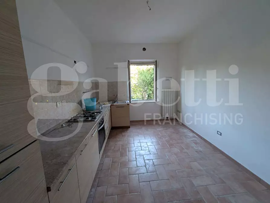 Immagine 6 di Appartamento in vendita  in Via G MATTEOTTI, 28 a Deruta