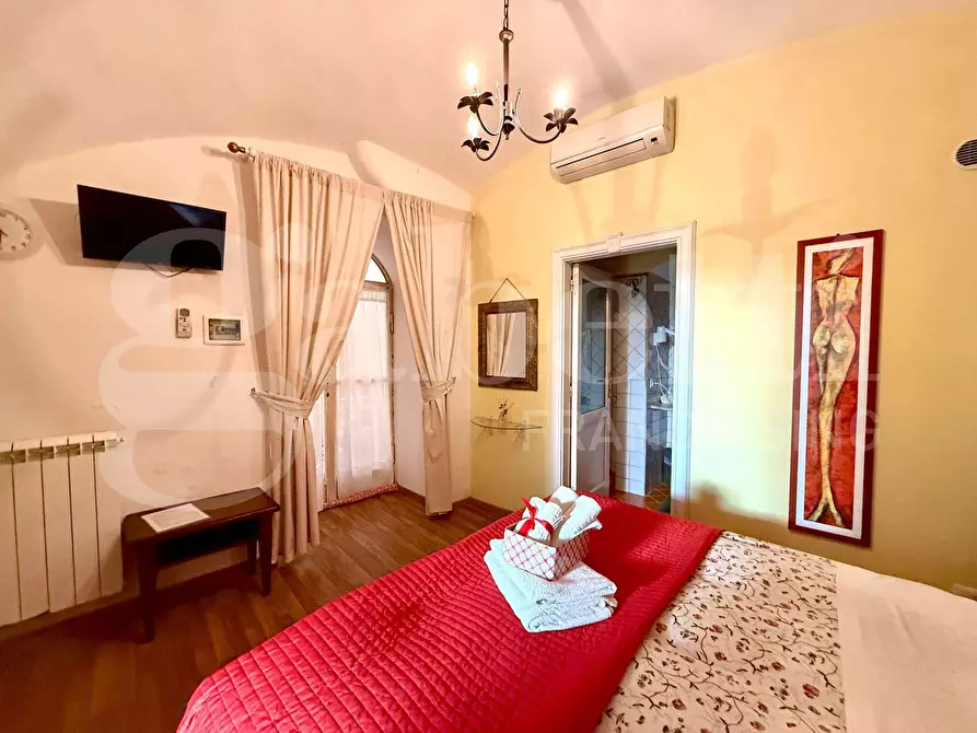 Immagine 23 di Appartamento in vendita  in Via Pio IX, 11 a Gaeta