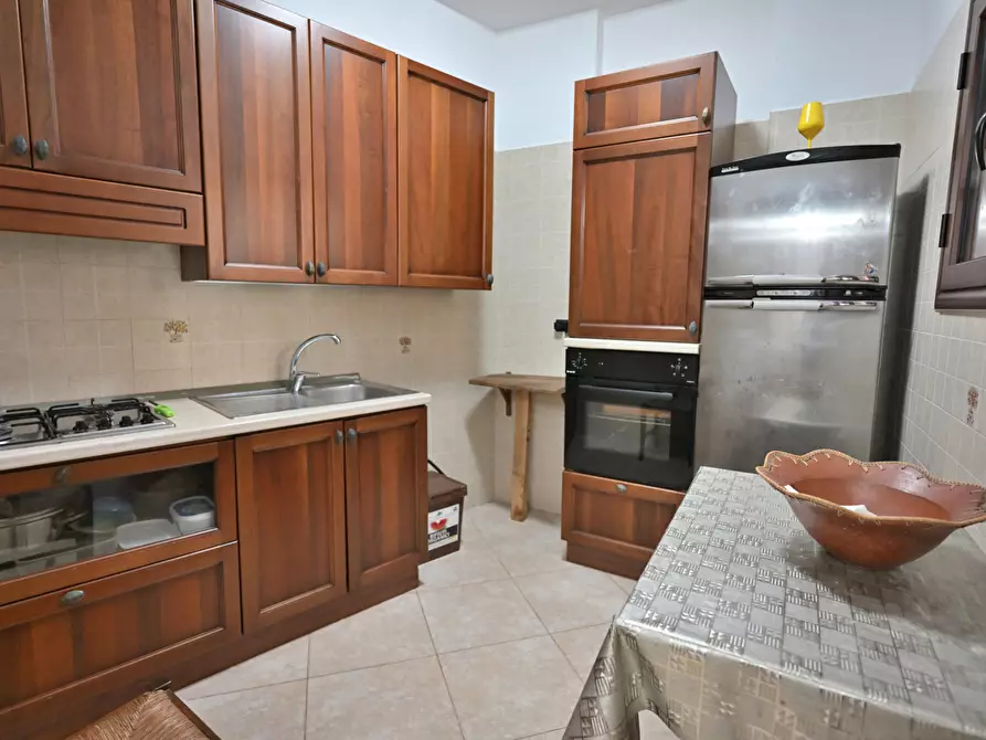 Immagine 10 di Casa indipendente in vendita  in Via SALVATORE QUASIMODO, snc a San Vito Dei Normanni