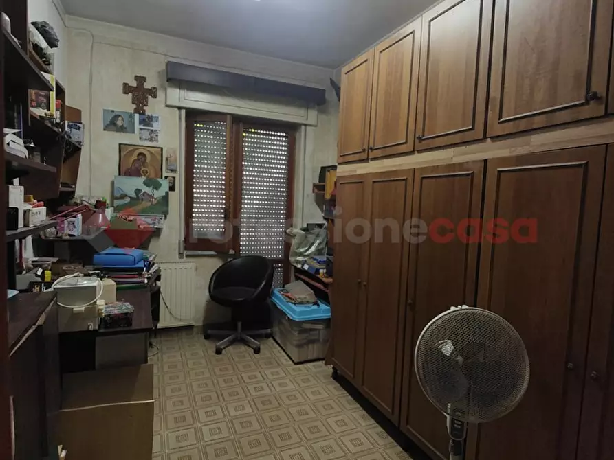 Immagine 47 di Appartamento in vendita  in Via croce san sossio a Frattamaggiore