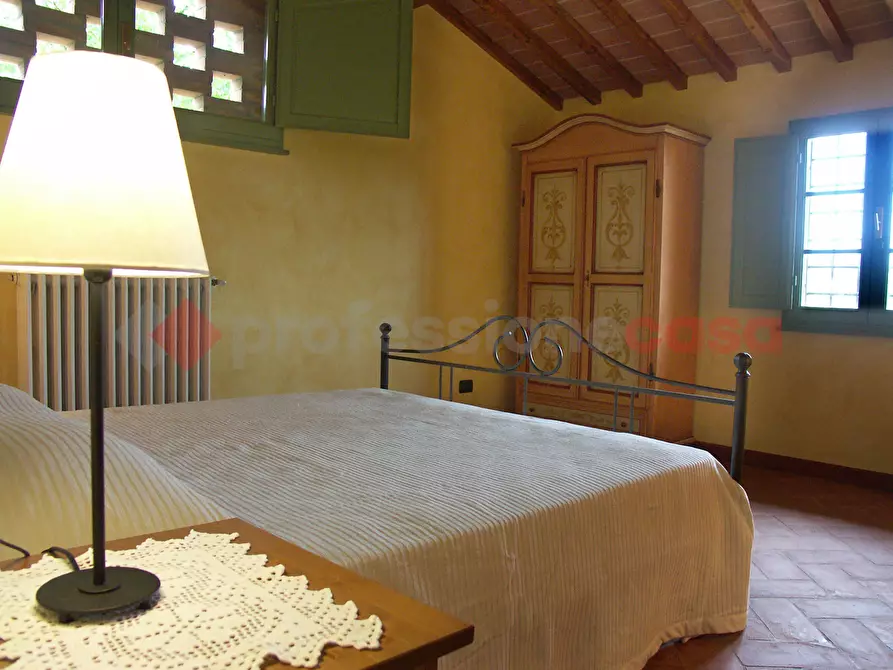 Immagine 12 di Villa in affitto  in Via d'Ormicello a Empoli