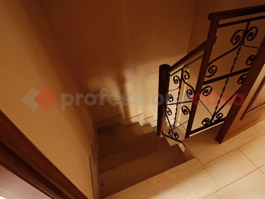 Immagine 22 di Villa in vendita  in Via Santa Maria De Mattias, 54 a Acuto