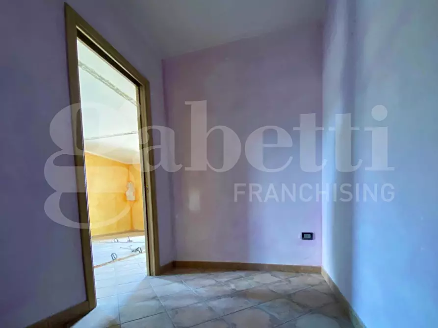 Immagine 8 di Appartamento in vendita  in Via Grazia Deledda, 5 a Santa Maria Coghinas