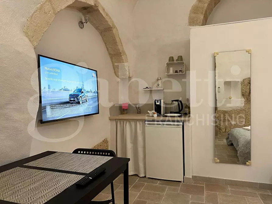 Immagine 22 di Casa indipendente in vendita  in Via Giuditta Tavani Arquati, 10 a Ostuni