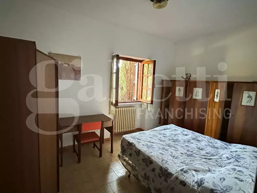 Immagine 28 di Villa in vendita  in LocalitÃ  leonini, snc a Torricella In Sabina