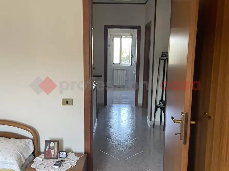 Immagine 22 di Villetta a schiera in vendita  in Via I traversa San Martino a Camigliano