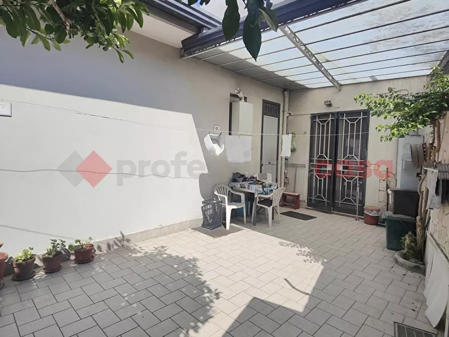 Immagine 2 di Appartamento in vendita  in Via croce san sossio a Frattamaggiore