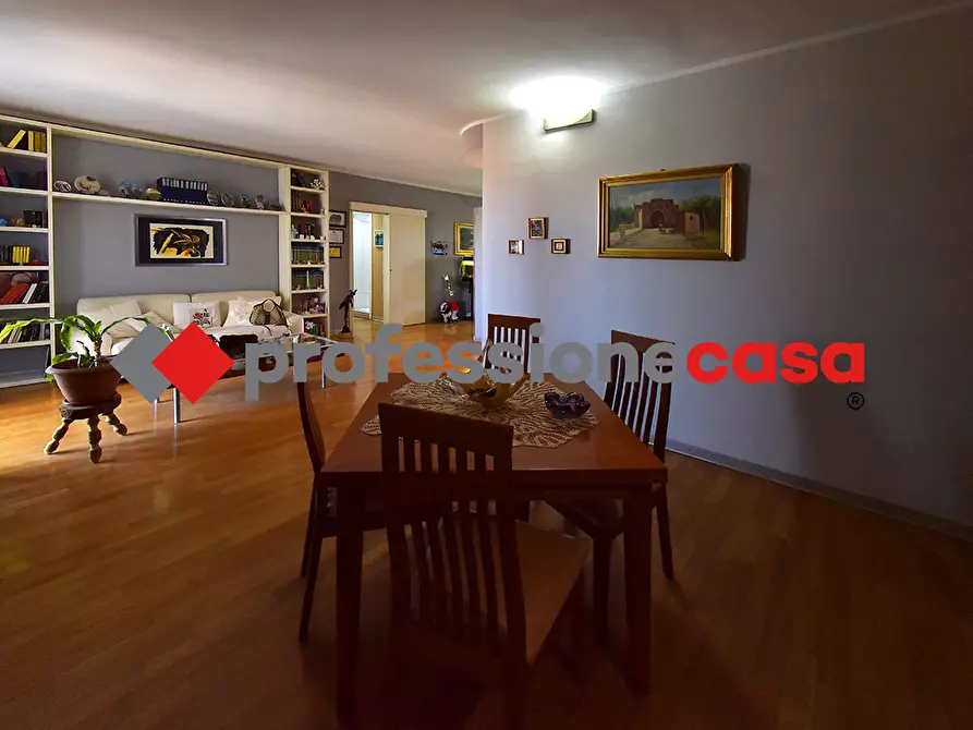 Immagine 9 di Appartamento in vendita  in Via Matarazzo, 3 a Santa Maria Capua Vetere
