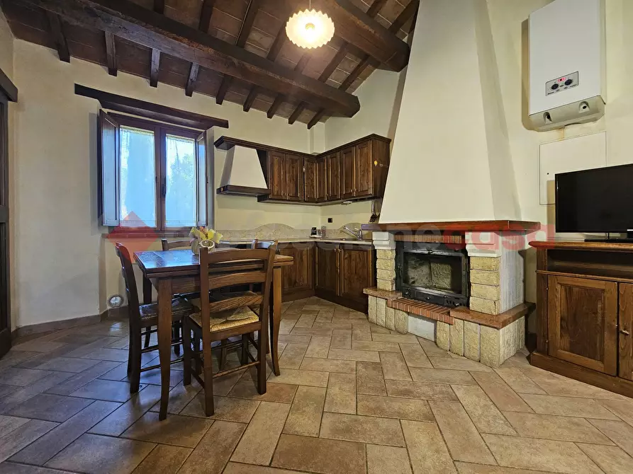 Immagine 5 di Appartamento in affitto  in Viale Trasimeno, 100 a Magione