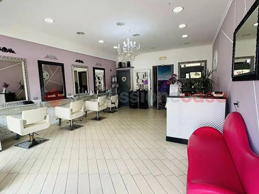 Immagine 4 di Negozio in vendita  in Piazzale KENNEDY, 15 a San Felice Circeo