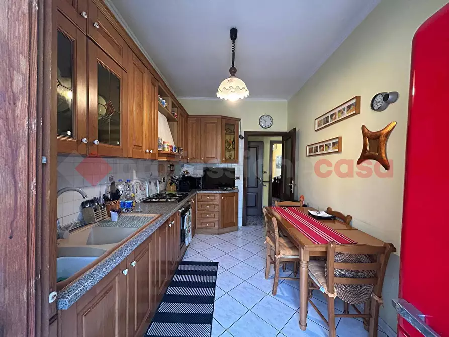 Immagine 10 di Appartamento in vendita  in Via Vecchia di Marino a Grottaferrata