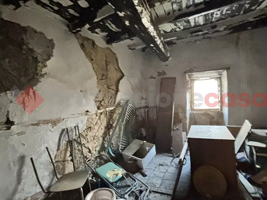 Immagine 6 di Appartamento in vendita  in Via Porta San Nicola, 1 a Alatri