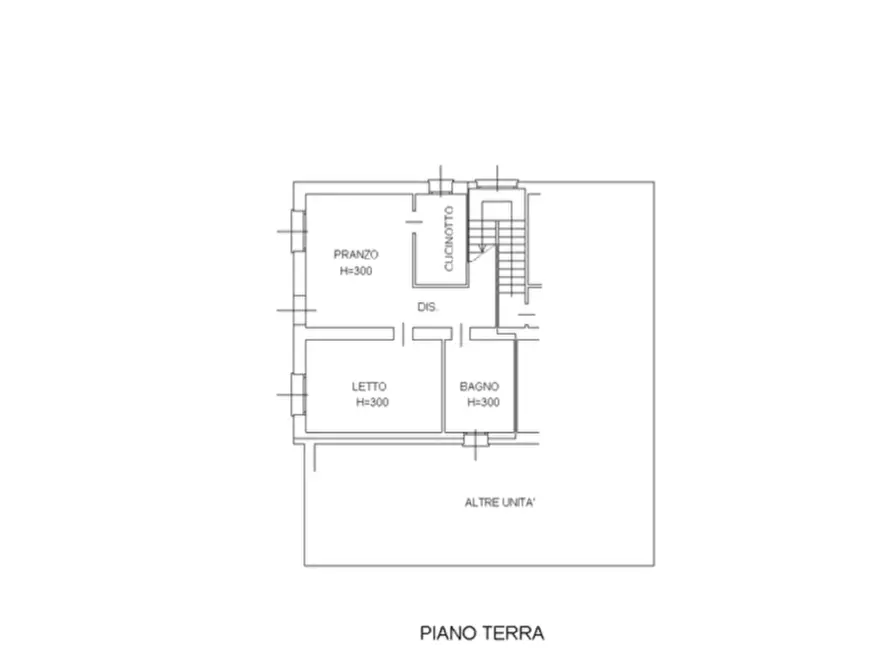 Immagine 23 di Villa in vendita  in Via san vincenzo a Scandiano