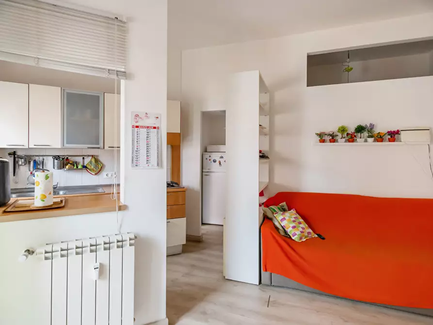 Immagine 17 di Appartamento in vendita  in Via Giuseppe Rosso, SNC a Roma