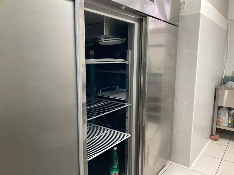 Immagine 30 di Bar / Ristorante in vendita  in Viale dellâerica a Cellole