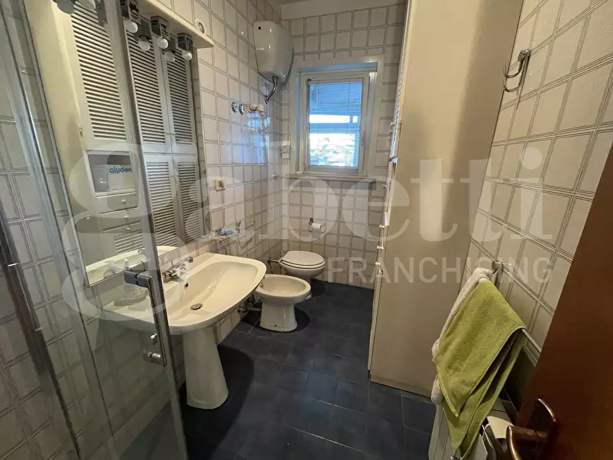 Immagine 20 di Appartamento in affitto  in Largo Valerio Bacigalupo, 32 a Roma