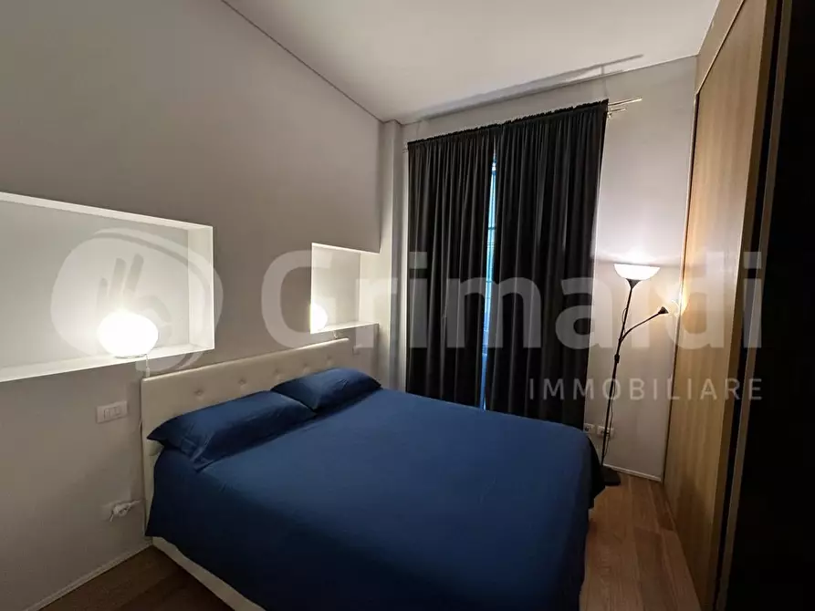 Immagine 10 di Appartamento in vendita  in Via Castelmorrone, 1 a Milano