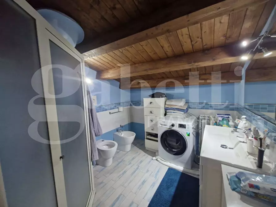 Immagine 17 di Appartamento in vendita  in Via Ciauri a Santa Flavia