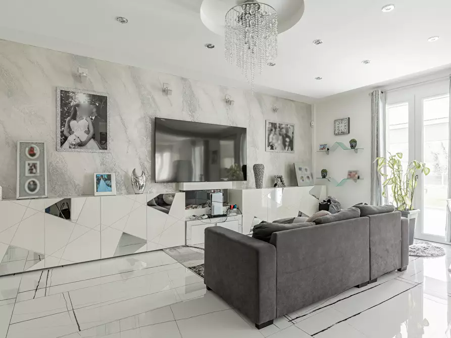 Immagine 2 di Appartamento in vendita  in Via Andrea Costa, 144/a a Pianoro