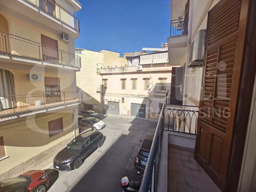 Immagine 18 di Appartamento in vendita  in Via amilcare ponchielli a Bagheria