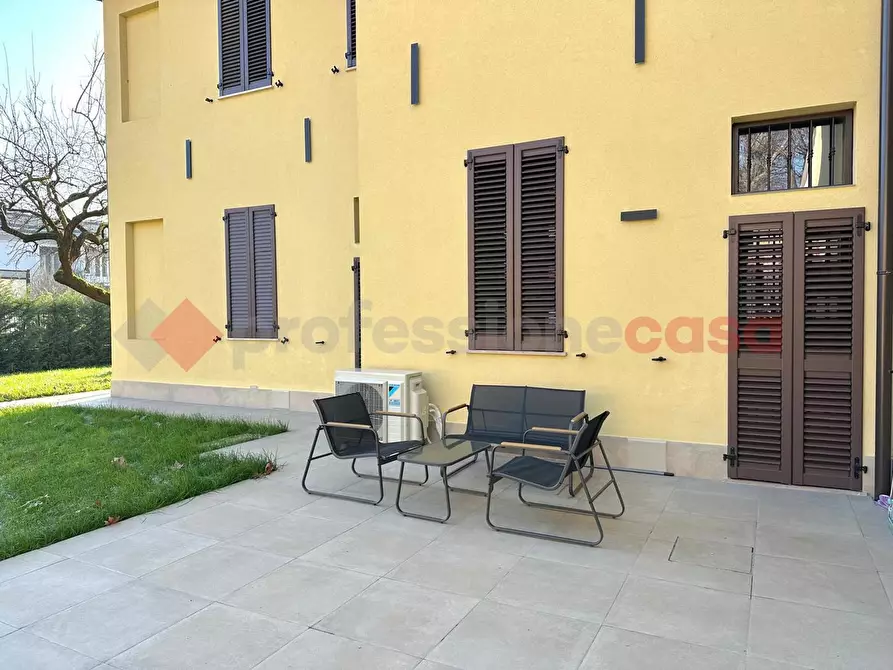 Immagine 11 di Appartamento in vendita  in Via Dante a Opera