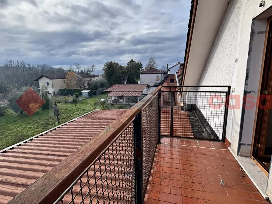 Immagine 12 di Villa in vendita  in Via Villini, 21 a Alatri