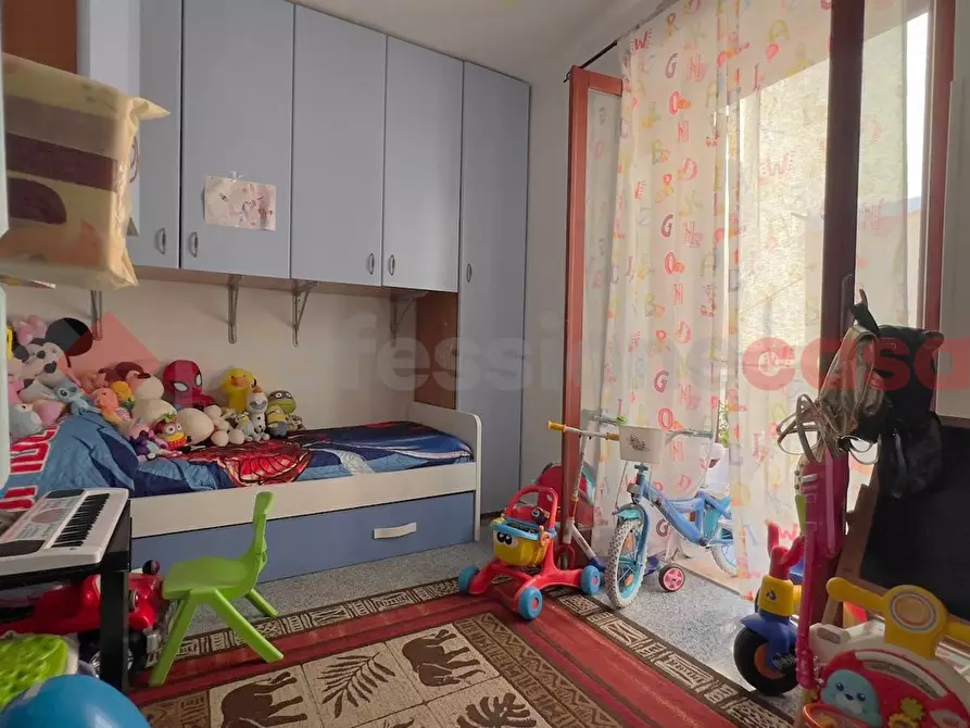 Immagine 11 di Casa indipendente in vendita  in Vico S.ANTONIO ABATE a Monopoli