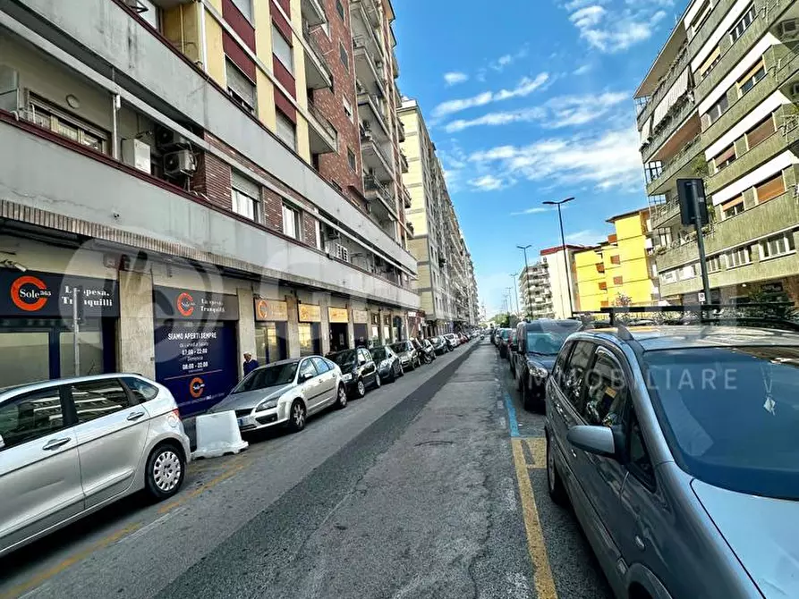 Immagine 10 di Appartamento in vendita  in Via lepanto, 53 a Napoli