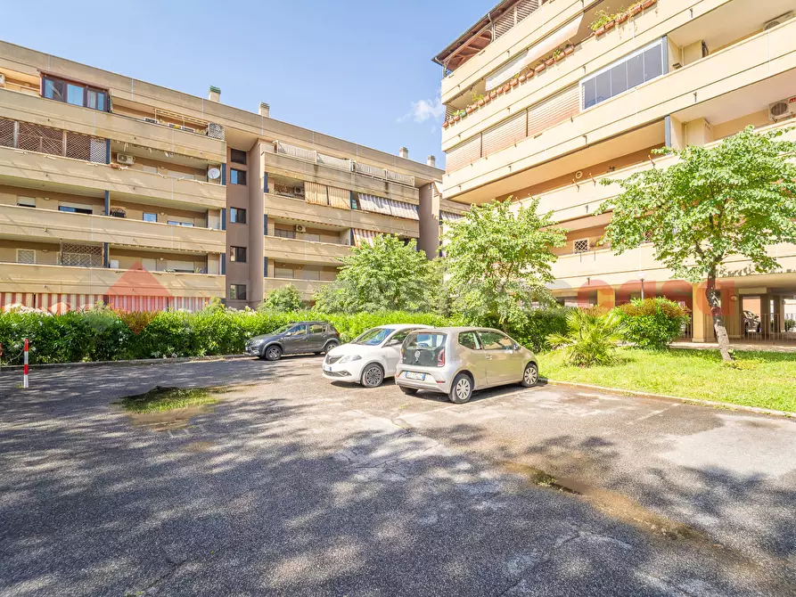 Immagine 33 di Appartamento in vendita  in Via Luigi Gastinelli a Roma