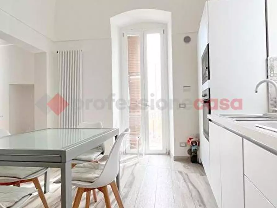 Immagine 6 di Appartamento in vendita  in Via S.Andrea, . a Monopoli