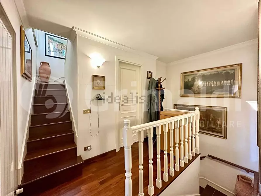 Immagine 21 di Casa bifamiliare in vendita  in Via Giuseppe Balzaretto, 1 a Roma