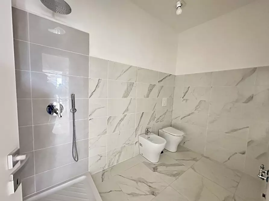 Immagine 8 di Terratetto in vendita  in Via DEI PLATANI, 00 a Manziana