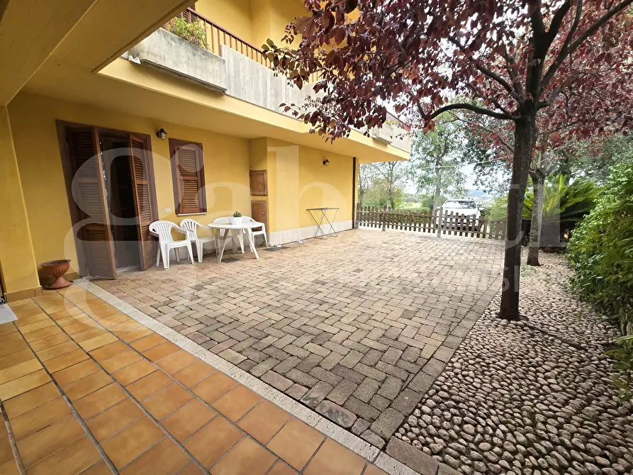 Immagine 2 di Villa in vendita  in Via SP13, snc a Sant'omero