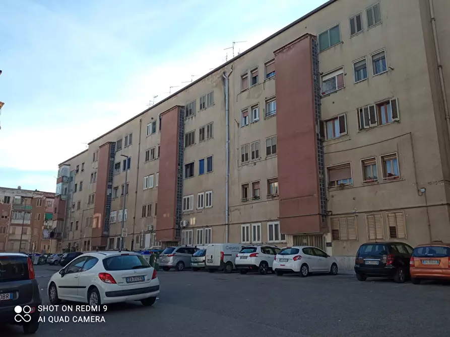 Immagine 1 di Appartamento in vendita  in Via Bonazzi, 25 a Benevento