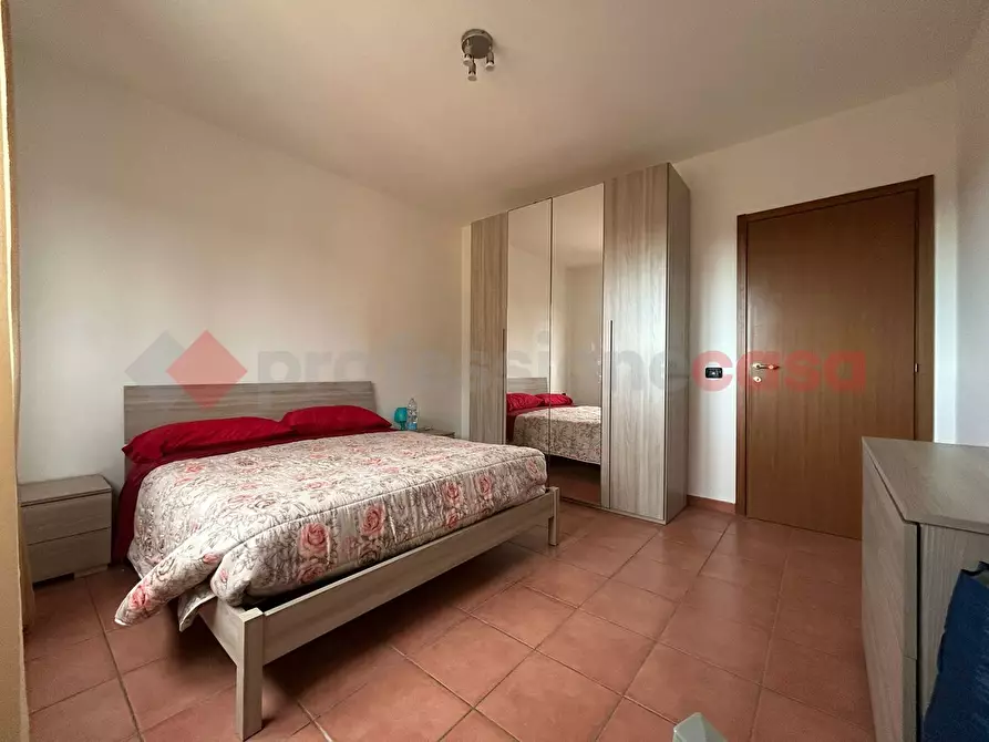 Immagine 10 di Appartamento in vendita  in Via Alberto Marvelli a Roma