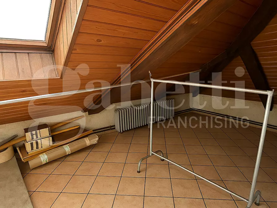 Immagine 26 di Appartamento in vendita  in Via Vittorio Emanuele II, 18 a Chieri