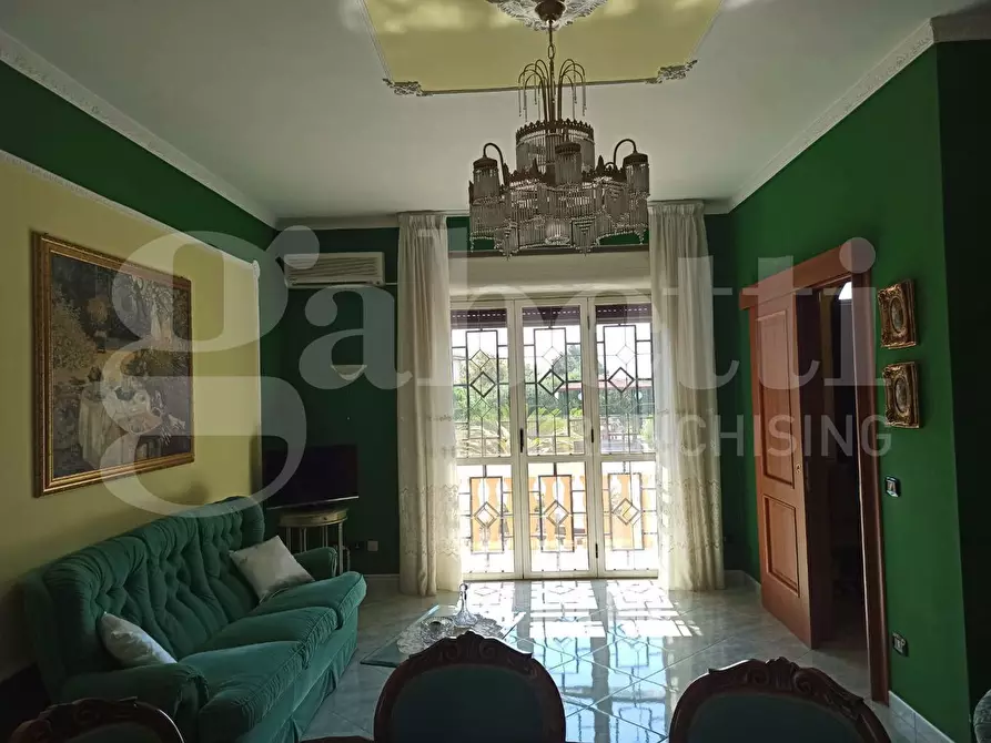 Immagine 5 di Villa in vendita  in Via TRAVERSA EMILIA, 16 a Catanzaro