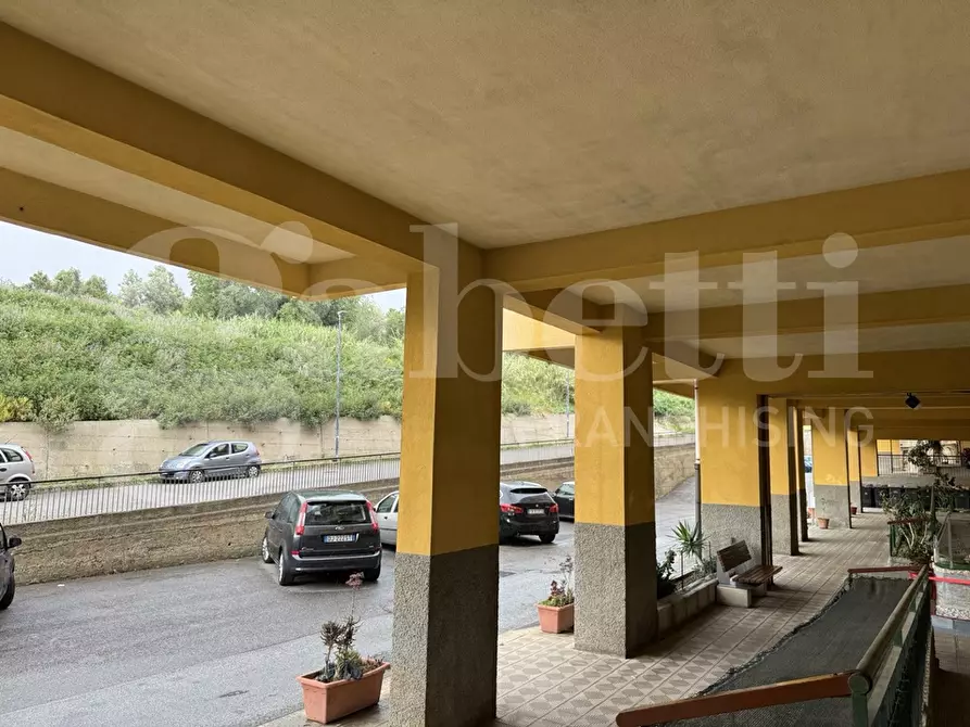 Immagine 2 di Appartamento in vendita  in Via Bartolomeo Colleoni, 78 a Messina