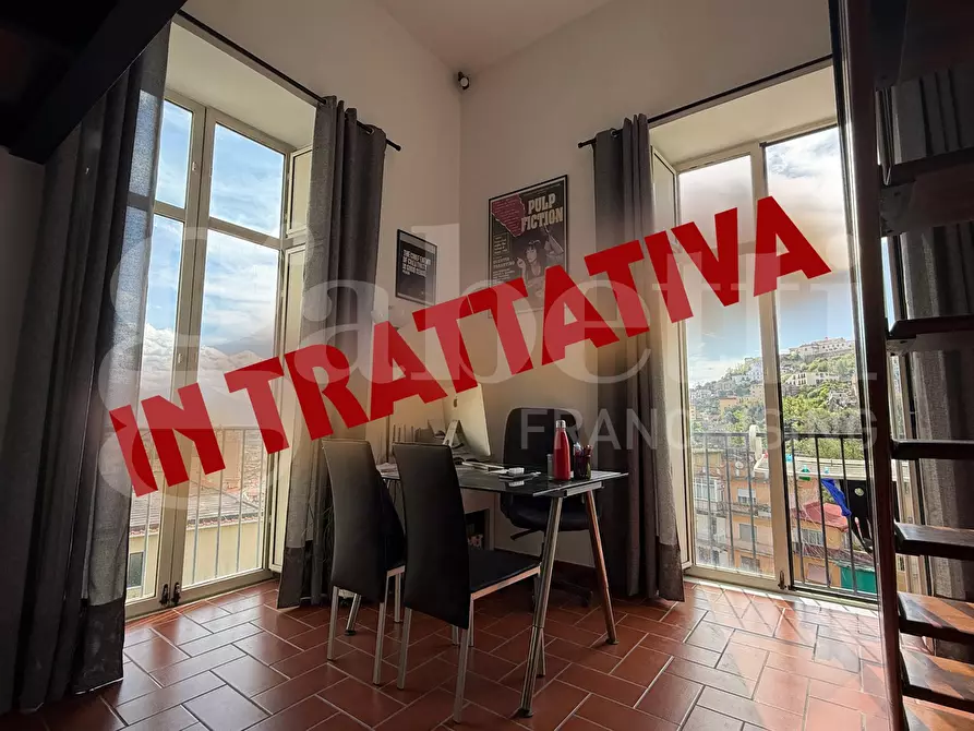 Immagine 29 di Appartamento in vendita  in Via Girolamo Santa Croce, 15 a Napoli