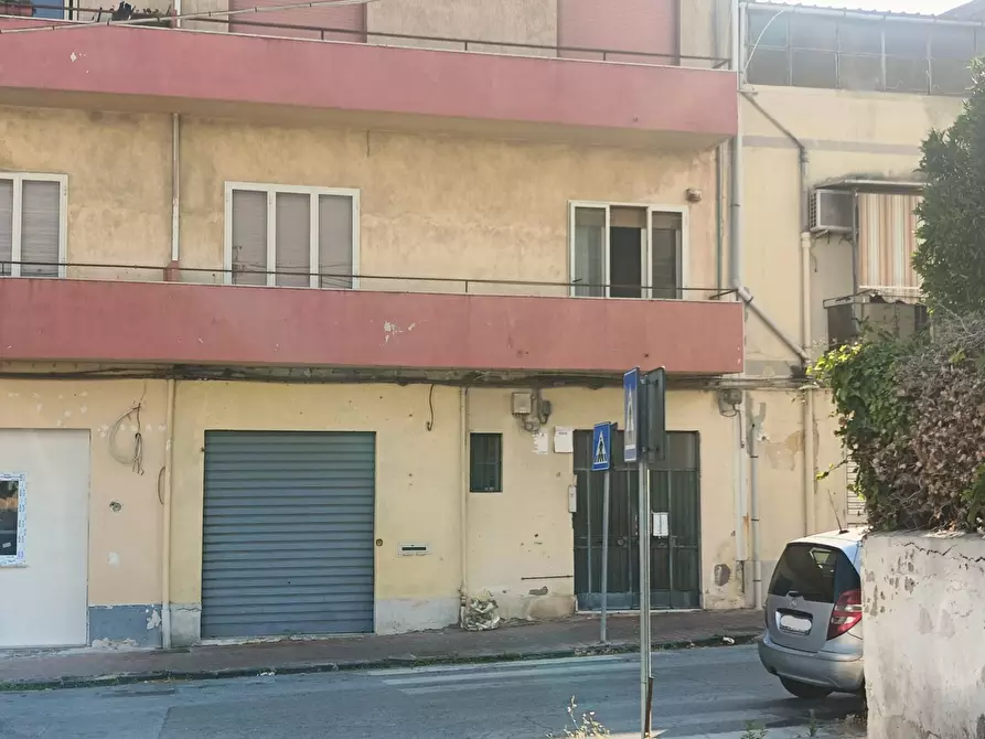 Immagine 2 di Appartamento in vendita  in Via Arena Primo zona Gazzi Fucile, snc a Messina