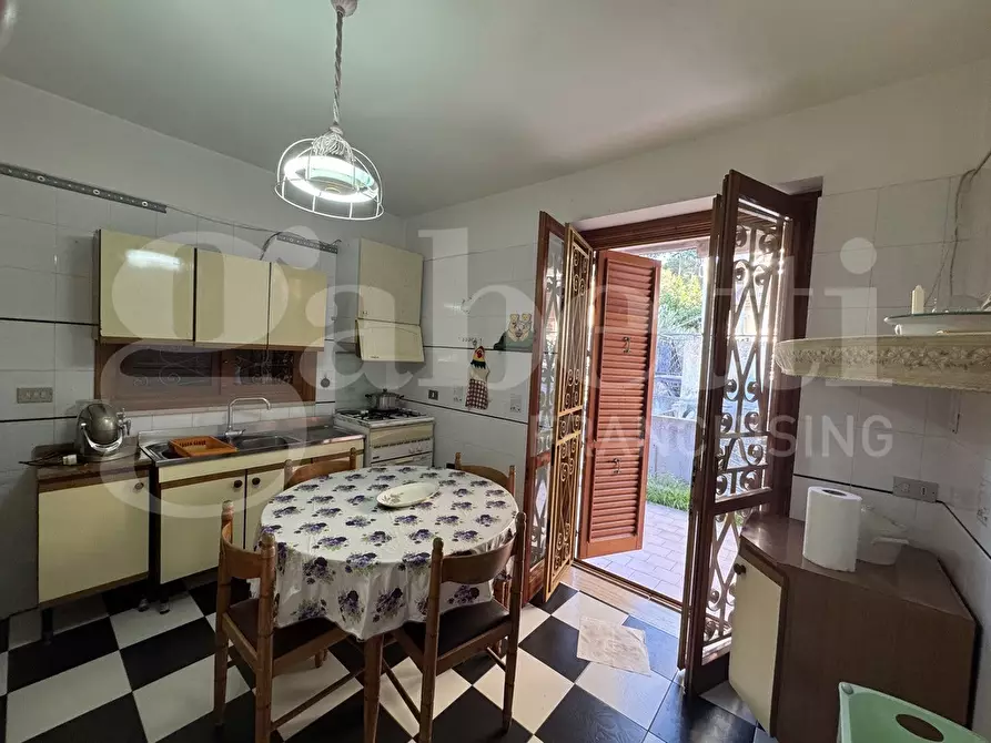 Immagine 3 di Villetta a schiera in vendita  in Via ss 113 km 31400, snc a Messina