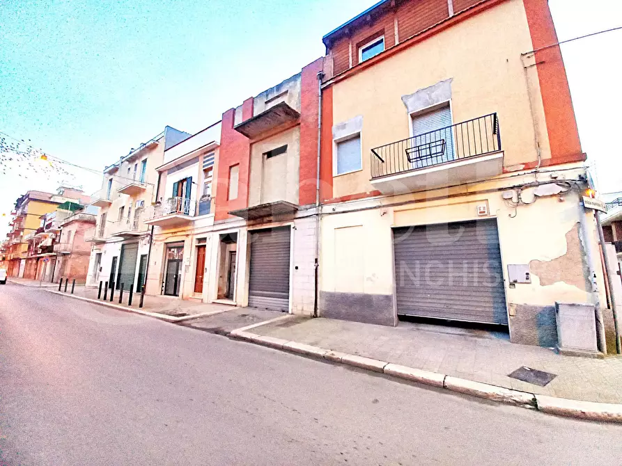 Immagine 5 di Casa indipendente in vendita  in Corso Leone Mucci a San Severo