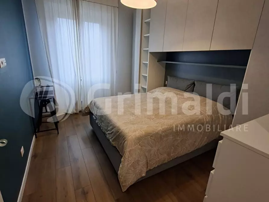 Immagine 8 di Appartamento in affitto  in Viale Etiopia, 8 a Milano