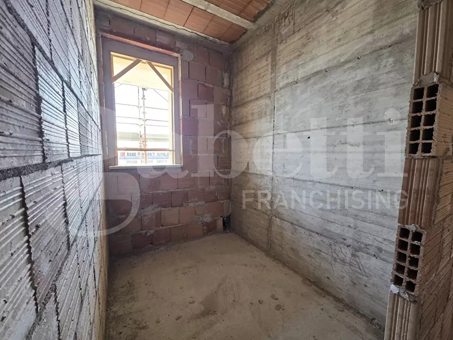 Immagine 9 di Appartamento in vendita  in Via Raffaello Sanzio, snc a Tortoreto