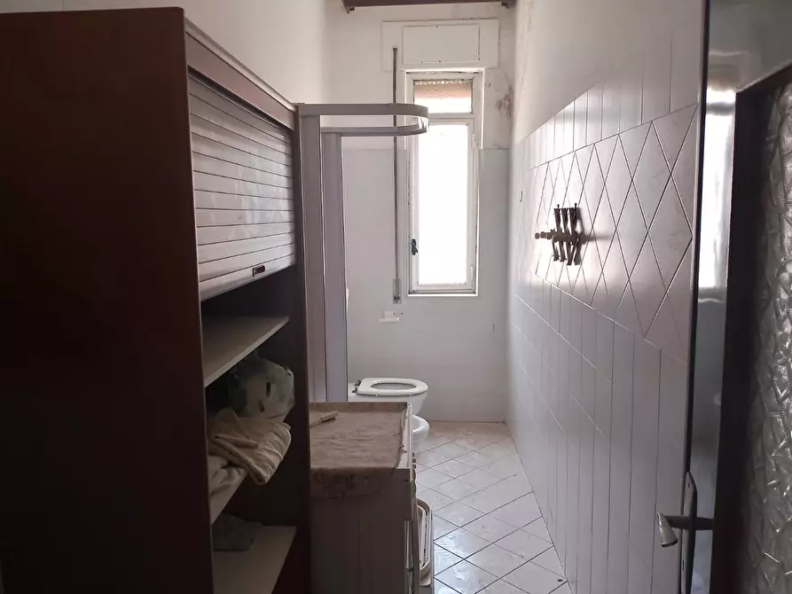 Immagine 8 di Casa indipendente in vendita  in Via Calabria a San Severo