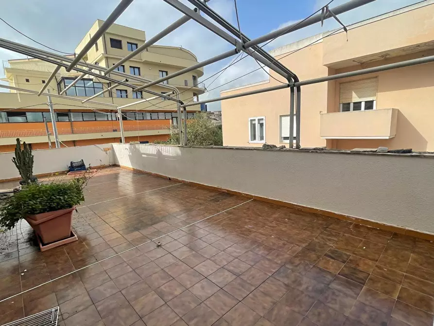 Immagine 12 di Appartamento in vendita  in Via grottasanta, 174 a Siracusa