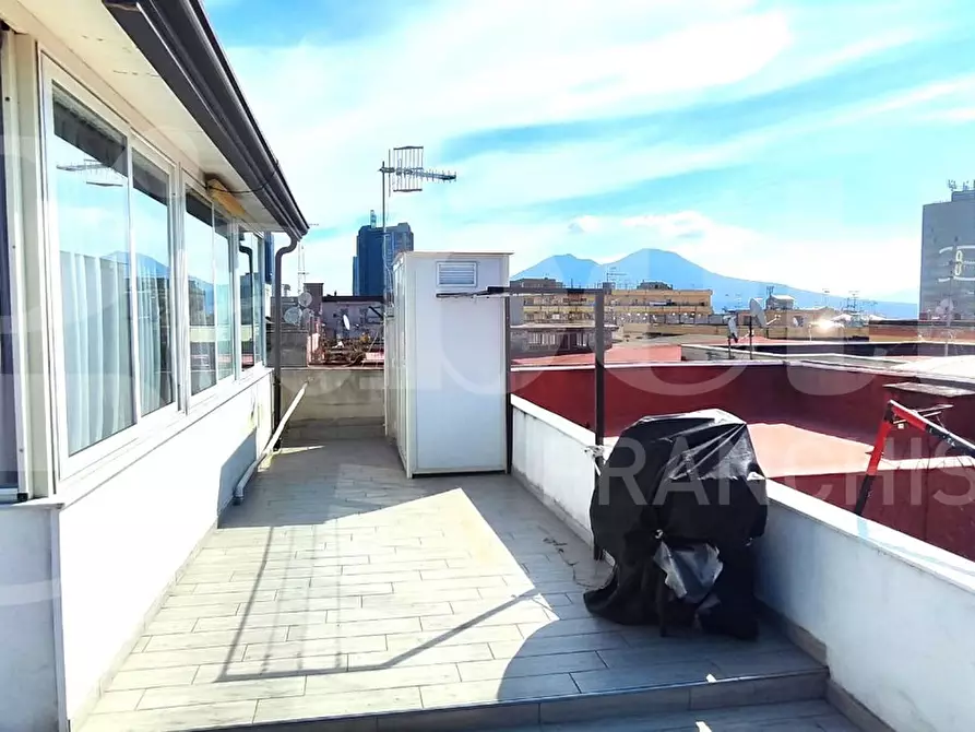 Immagine 22 di Appartamento in vendita  in Via torino a Napoli
