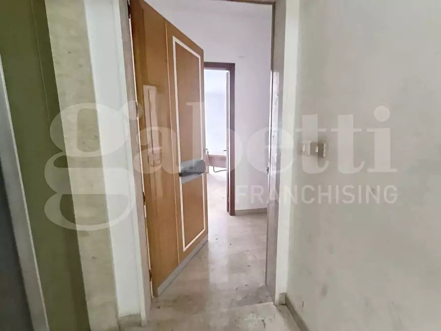 Immagine 7 di Appartamento in vendita  in Via stesicoro, 62 a Ragusa