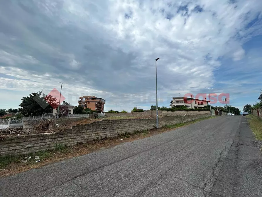 Immagine 7 di Terreno agricolo in vendita  in Via Luigi Goracci a Roma